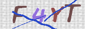 To prevent spam, please prove you are a real person by typing the characters you see in this box into the box below.