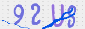 To prevent spam, please prove you are a real person by typing the characters you see in this box into the box below.