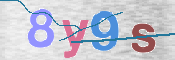 To prevent spam, please prove you are a real person by typing the characters you see in this box into the box below.
