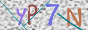 To prevent spam, please prove you are a real person by typing the characters you see in this box into the box below.