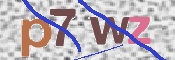 To prevent spam, please prove you are a real person by typing the characters you see in this box into the box below.