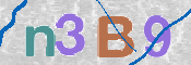 To prevent spam, please prove you are a real person by typing the characters you see in this box into the box below.
