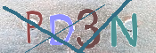 To prevent spam, please prove you are a real person by typing the characters you see in this box into the box below.