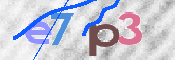 To prevent spam, please prove you are a real person by typing the characters you see in this box into the box below.
