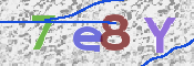 To prevent spam, please prove you are a real person by typing the characters you see in this box into the box below.