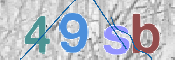 To prevent spam, please prove you are a real person by typing the characters you see in this box into the box below.