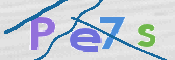 To prevent spam, please prove you are a real person by typing the characters you see in this box into the box below.