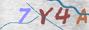 To prevent spam, please prove you are a real person by typing the characters you see in this box into the box below.
