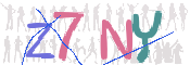To prevent spam, please prove you are a real person by typing the characters you see in this box into the box below.