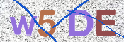 To prevent spam, please prove you are a real person by typing the characters you see in this box into the box below.