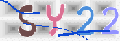 To prevent spam, please prove you are a real person by typing the characters you see in this box into the box below.