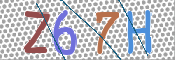 To prevent spam, please prove you are a real person by typing the characters you see in this box into the box below.