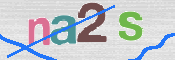 To prevent spam, please prove you are a real person by typing the characters you see in this box into the box below.