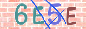 To prevent spam, please prove you are a real person by typing the characters you see in this box into the box below.