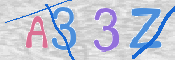 To prevent spam, please prove you are a real person by typing the characters you see in this box into the box below.