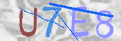To prevent spam, please prove you are a real person by typing the characters you see in this box into the box below.