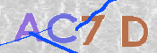 To prevent spam, please prove you are a real person by typing the characters you see in this box into the box below.