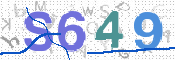 To prevent spam, please prove you are a real person by typing the characters you see in this box into the box below.