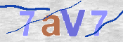 To prevent spam, please prove you are a real person by typing the characters you see in this box into the box below.