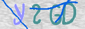 To prevent spam, please prove you are a real person by typing the characters you see in this box into the box below.