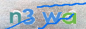 To prevent spam, please prove you are a real person by typing the characters you see in this box into the box below.