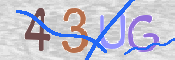 To prevent spam, please prove you are a real person by typing the characters you see in this box into the box below.