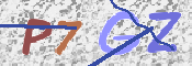 To prevent spam, please prove you are a real person by typing the characters you see in this box into the box below.