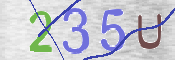 To prevent spam, please prove you are a real person by typing the characters you see in this box into the box below.