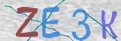 To prevent spam, please prove you are a real person by typing the characters you see in this box into the box below.