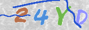 To prevent spam, please prove you are a real person by typing the characters you see in this box into the box below.