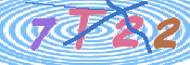 To prevent spam, please prove you are a real person by typing the characters you see in this box into the box below.