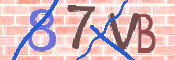 To prevent spam, please prove you are a real person by typing the characters you see in this box into the box below.
