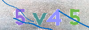 To prevent spam, please prove you are a real person by typing the characters you see in this box into the box below.