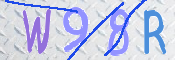 To prevent spam, please prove you are a real person by typing the characters you see in this box into the box below.