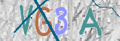To prevent spam, please prove you are a real person by typing the characters you see in this box into the box below.