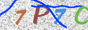 To prevent spam, please prove you are a real person by typing the characters you see in this box into the box below.