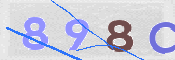 To prevent spam, please prove you are a real person by typing the characters you see in this box into the box below.