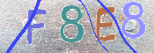 To prevent spam, please prove you are a real person by typing the characters you see in this box into the box below.