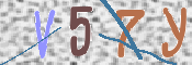 To prevent spam, please prove you are a real person by typing the characters you see in this box into the box below.