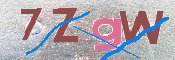 To prevent spam, please prove you are a real person by typing the characters you see in this box into the box below.