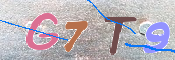 To prevent spam, please prove you are a real person by typing the characters you see in this box into the box below.