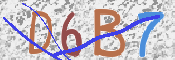 To prevent spam, please prove you are a real person by typing the characters you see in this box into the box below.
