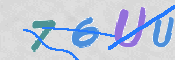 To prevent spam, please prove you are a real person by typing the characters you see in this box into the box below.