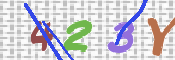 To prevent spam, please prove you are a real person by typing the characters you see in this box into the box below.