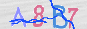 To prevent spam, please prove you are a real person by typing the characters you see in this box into the box below.