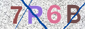 To prevent spam, please prove you are a real person by typing the characters you see in this box into the box below.