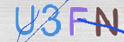To prevent spam, please prove you are a real person by typing the characters you see in this box into the box below.