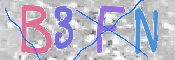To prevent spam, please prove you are a real person by typing the characters you see in this box into the box below.
