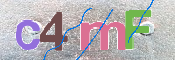 To prevent spam, please prove you are a real person by typing the characters you see in this box into the box below.