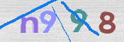 To prevent spam, please prove you are a real person by typing the characters you see in this box into the box below.